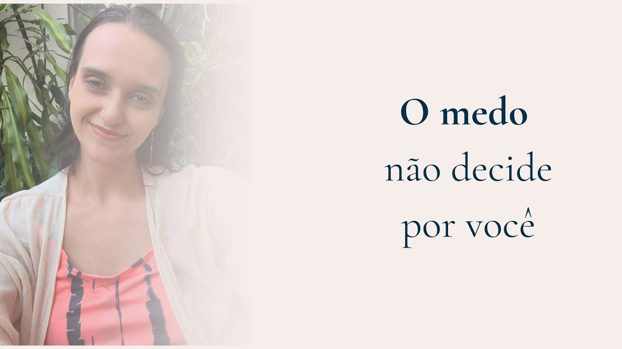 4 Perguntas para tomar decisões difíceis com clareza (e não pelo medo)