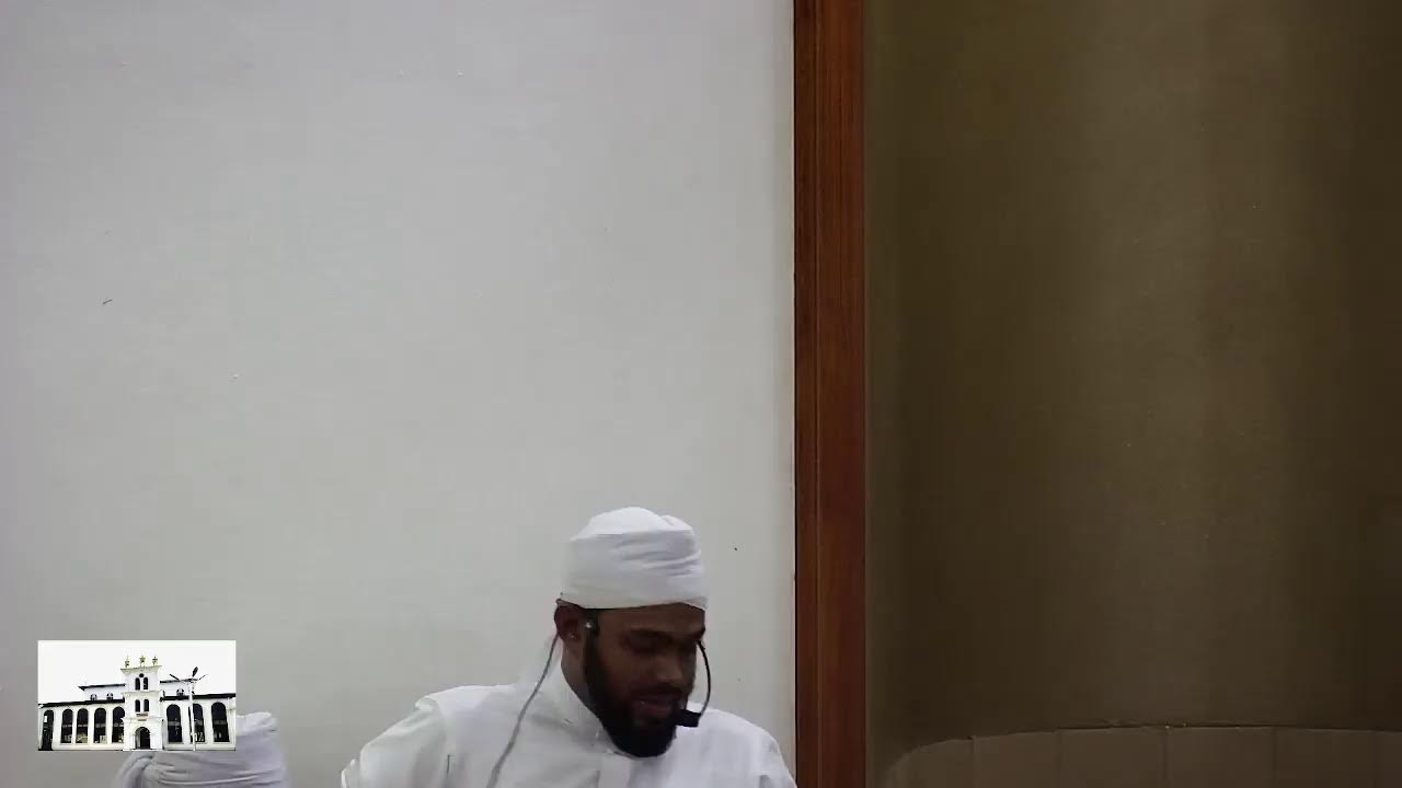 Raeesul Mukaddamush Shazuly AlHaj Moulavi Ikram  Thasbeeh Prayer,Special Bayan & Thowba Majlis