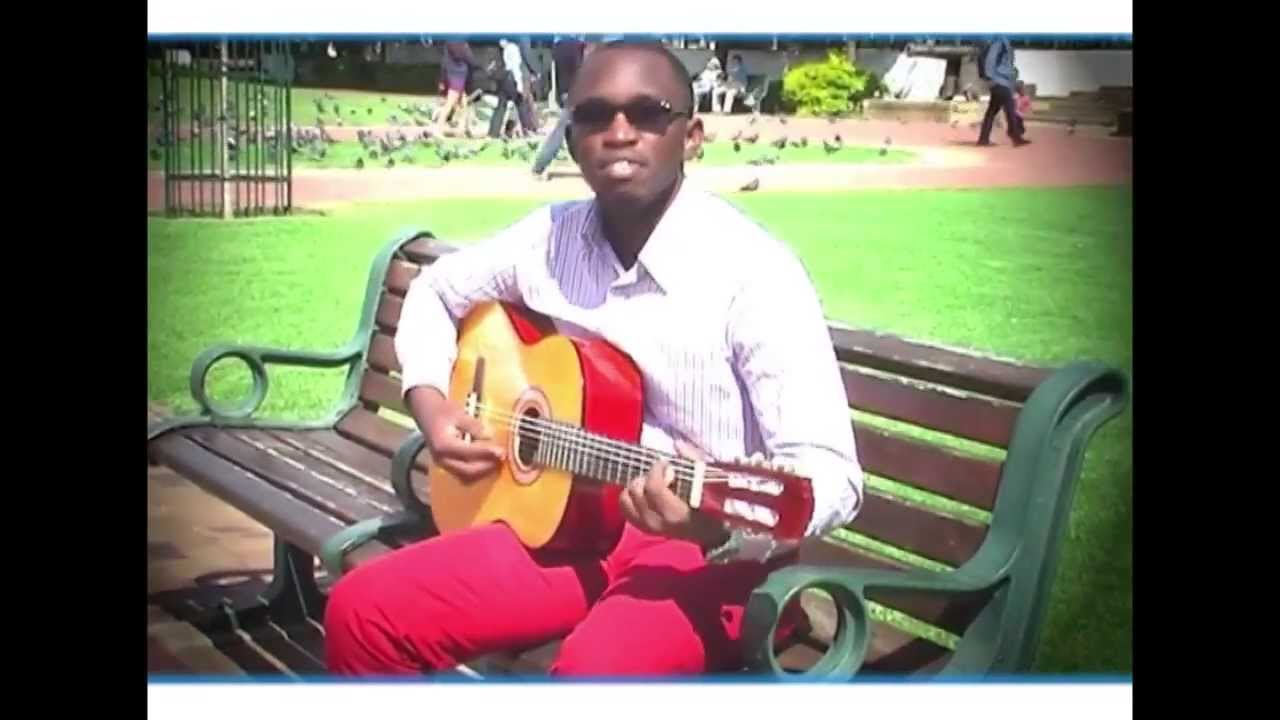 Fr Glory Lord Bemba - Le Secret de la Victoire