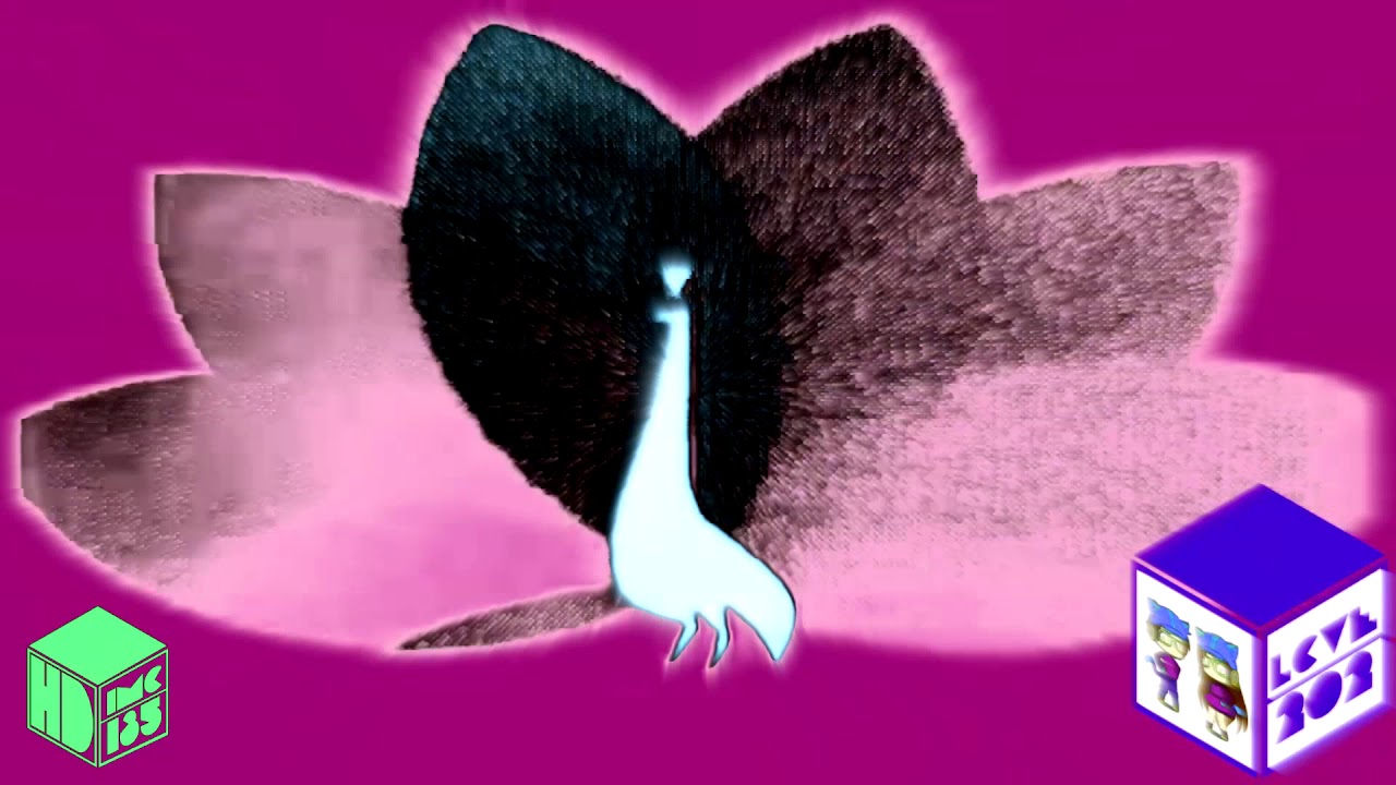 NBC Sneezing Peacock (1968) Effects Round 2 vs. LCVE202 & Everyone (2⁄15)