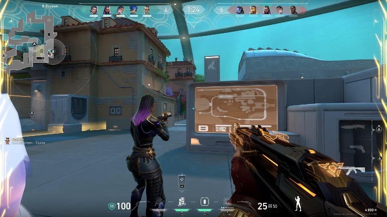 Pov je joue chamber