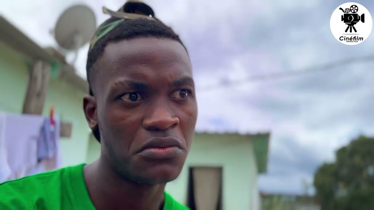 TCHAM GABON FIN 2K24