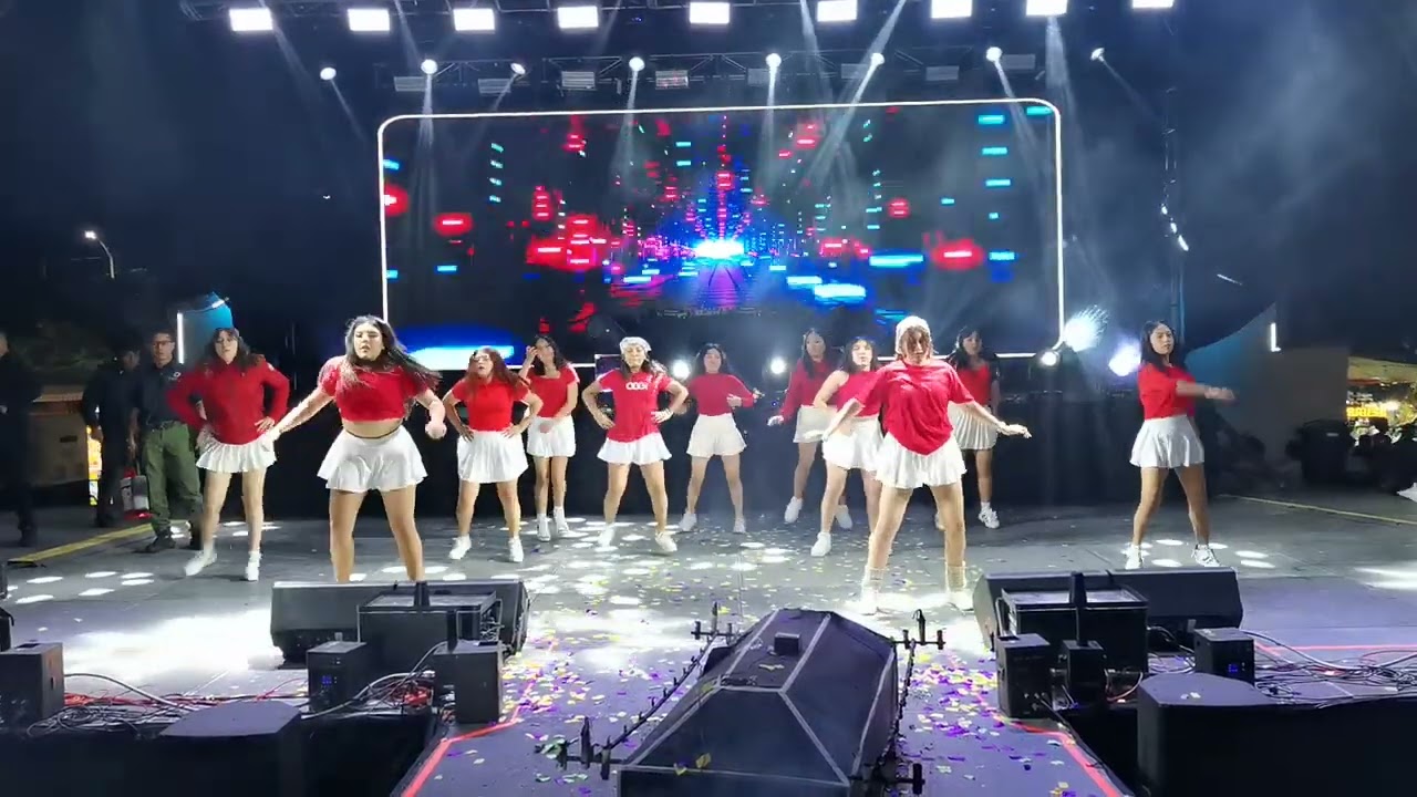 ESTUDIO F OPENING / CARNAVAL REY FEO 2026