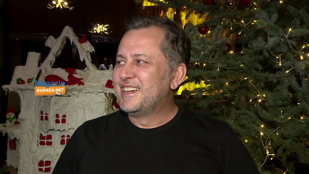 OZAN ÇOLAKOĞLU 