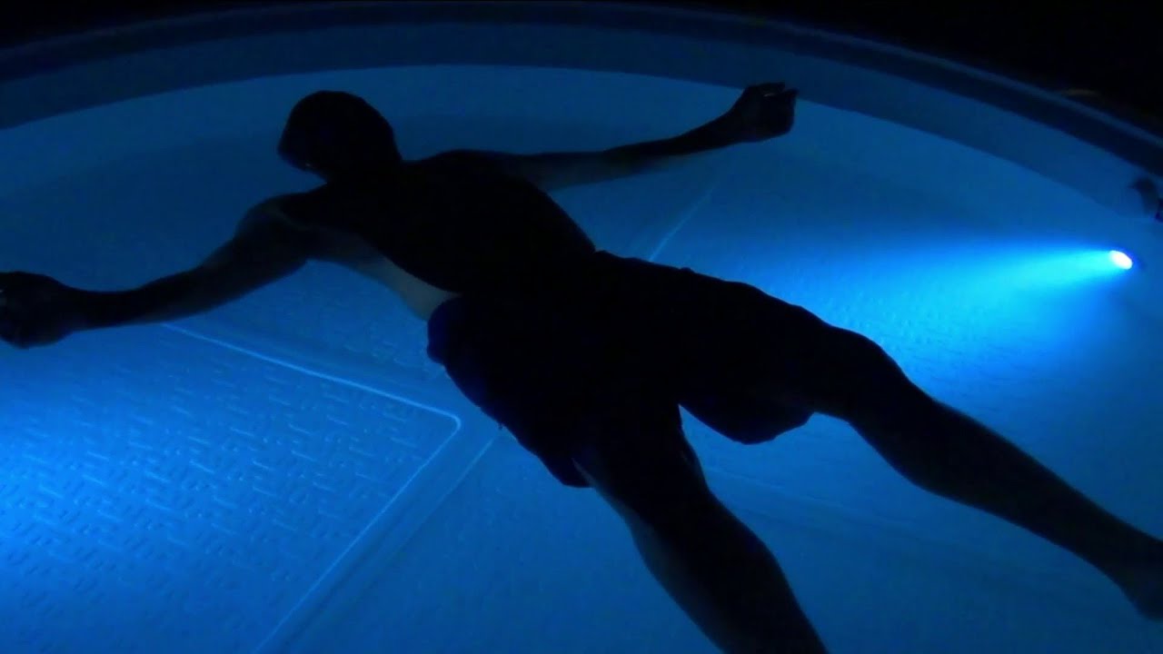 Be Still Float | River City Live