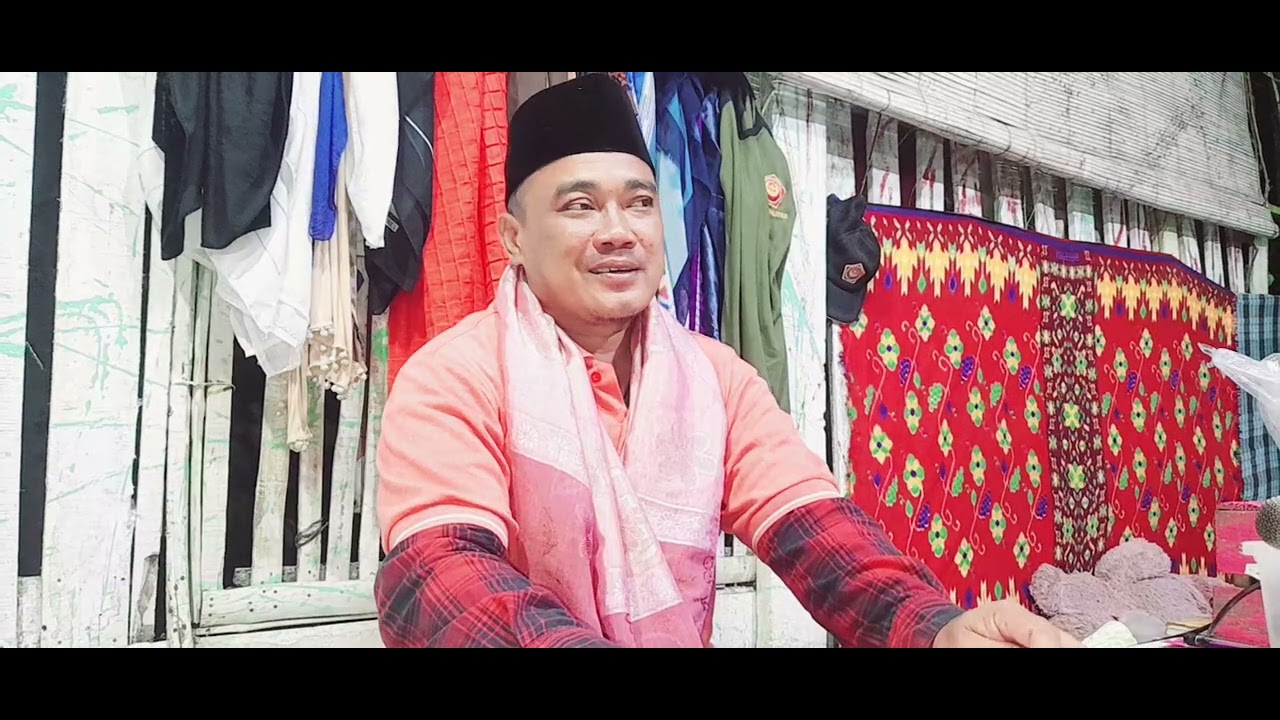 ALLAH TURUN KE BUMI DIMALAM LAILATUL QODAR 