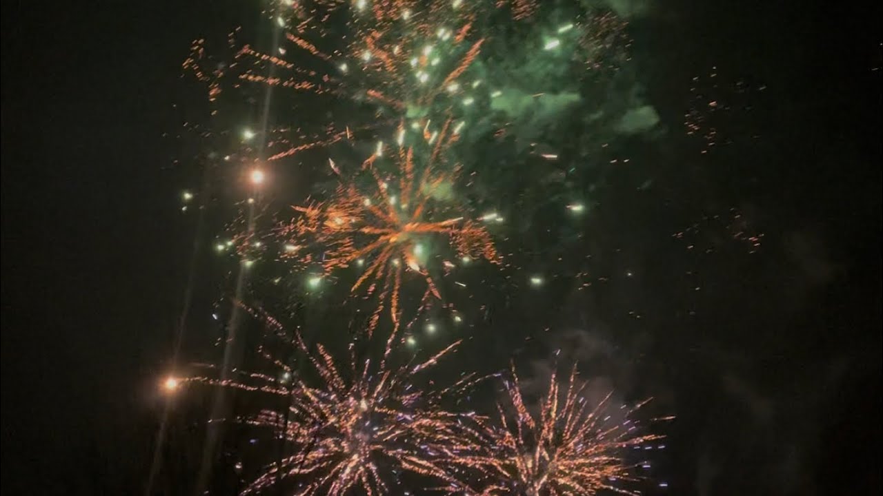 Min NYTÅRSAFTEN￼ 🎉🥳