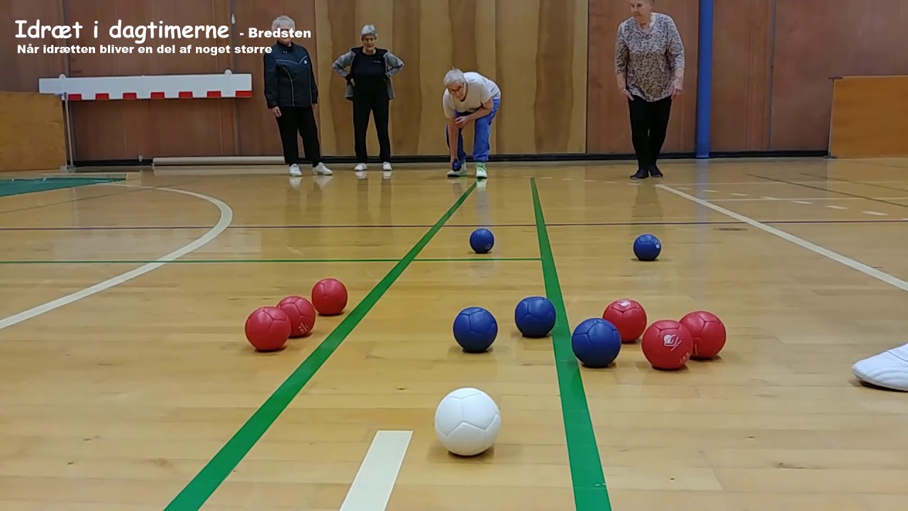 Idr&aelig;t i dagtimerne - Bredsten 2019