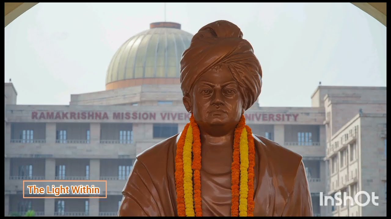 How to Reach RKMVERI | Ramakrishna Mission Vivekananda University #belurmath  #tranding