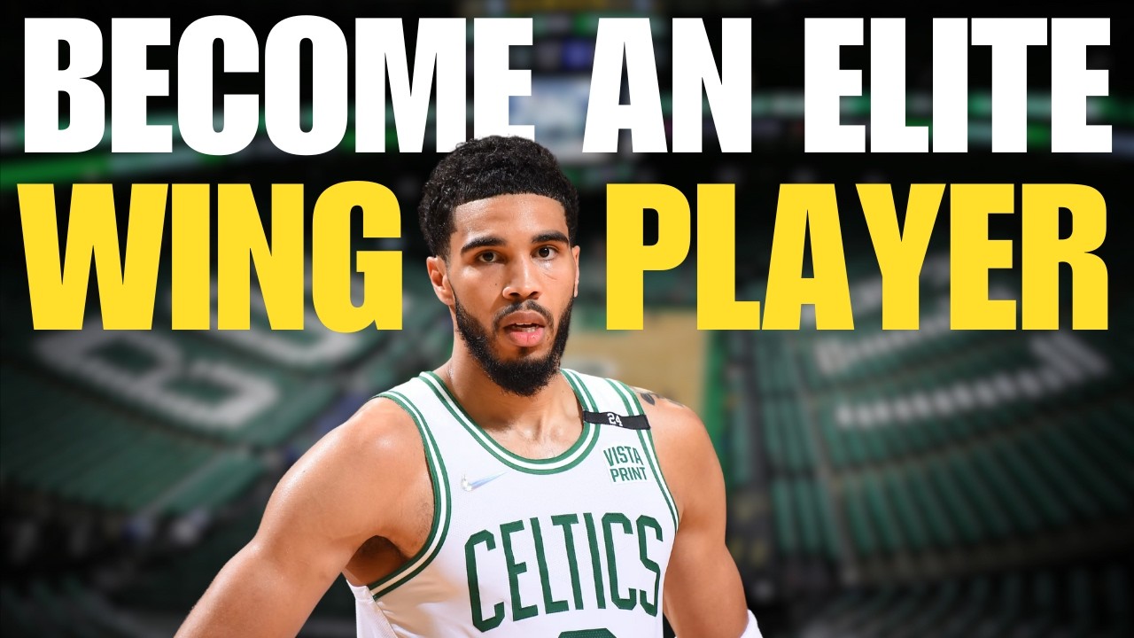 The Ultimate Basketball IQ Guide for Wing Players