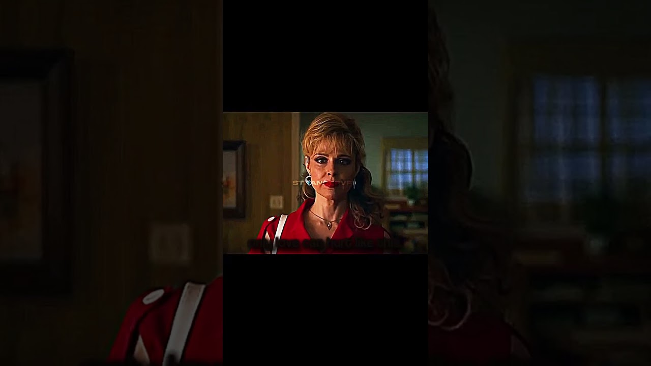 Mrs.Wheeler | glad she didn't go👍 #strangerthings #shorts #mrswheeler
