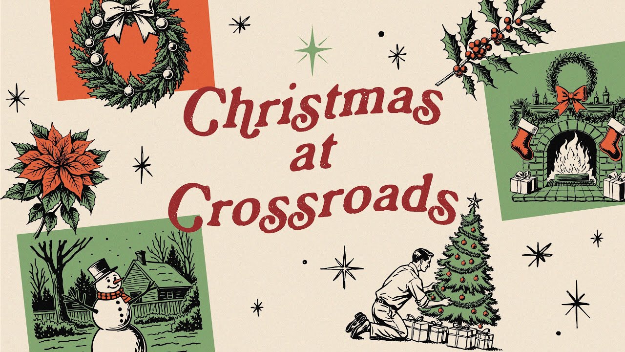 Love Came Down | Sunday Service 12-21-25