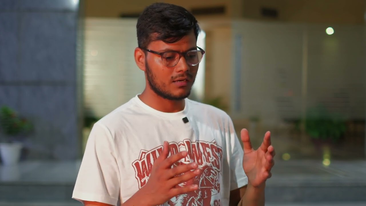 Historie Truecaller | Neeraj o inteligentnych rozmowach telefonicznych w pracy.