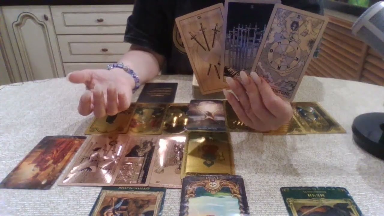 Весы с 16 по 22 марта 2026