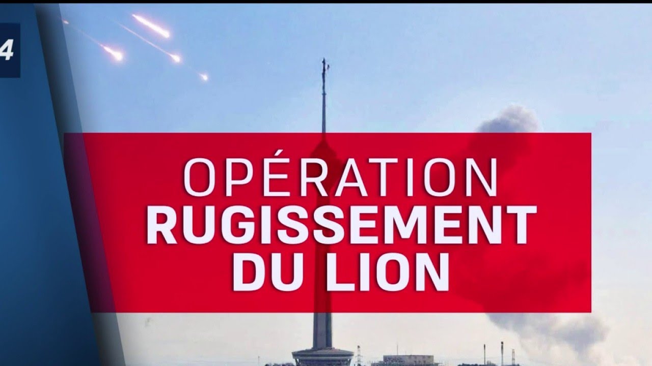 L'Iran a visé le Qatar : sept missiles balistiques interceptés
