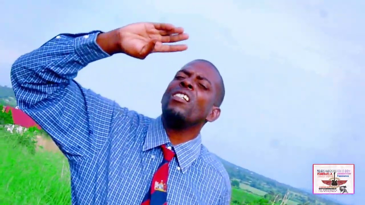 madebele voice mesanger  song - niheri  video