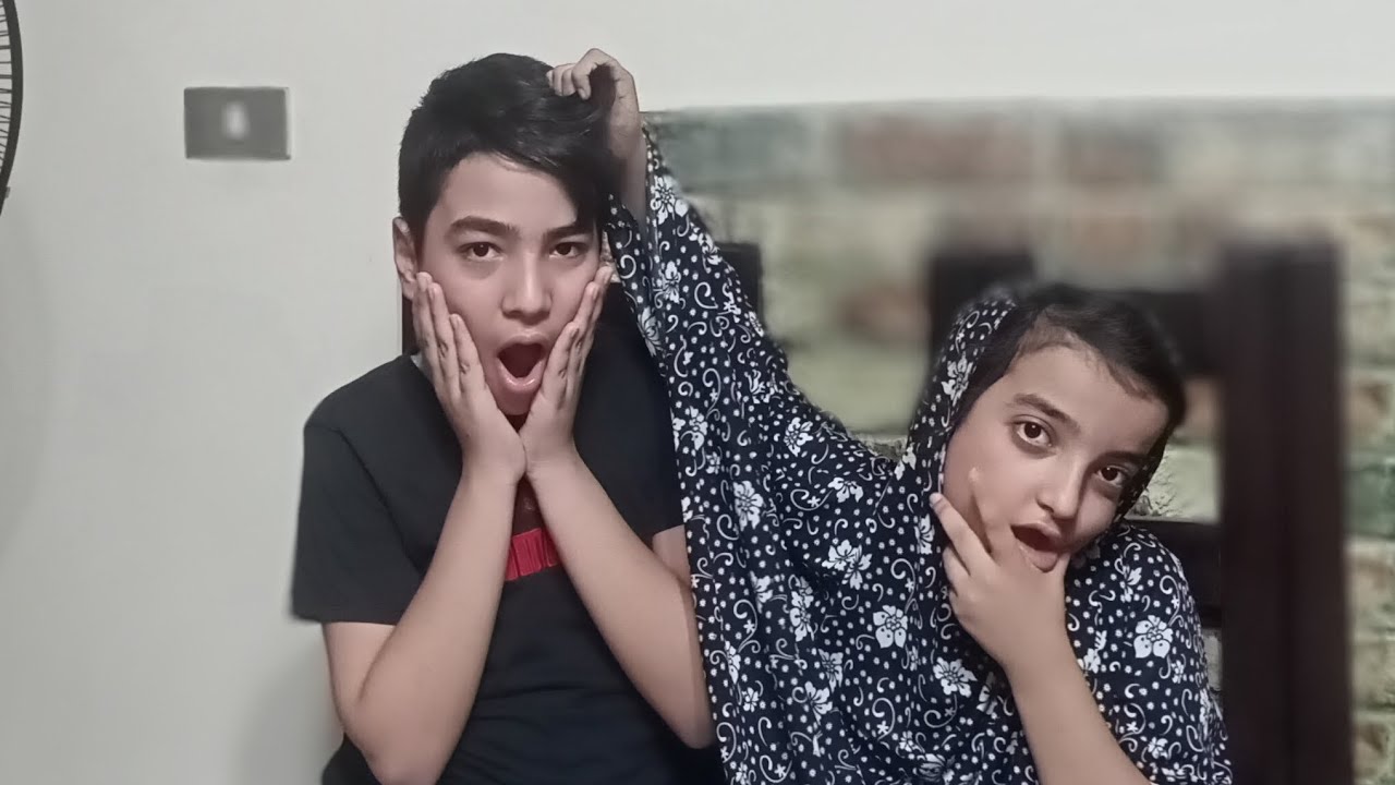 لما ستك وام خليل يطب عليك في البيت 😂🤦🙆