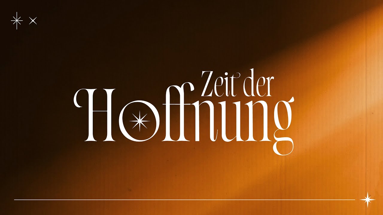 Hoffnung, wenn die Kraft klein ist - Offenbarung 3,7-13