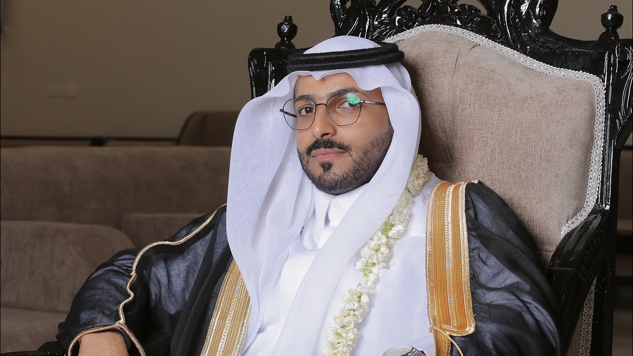 حفل زواج ناصر محمد محمد ابراهيم الاسلمي