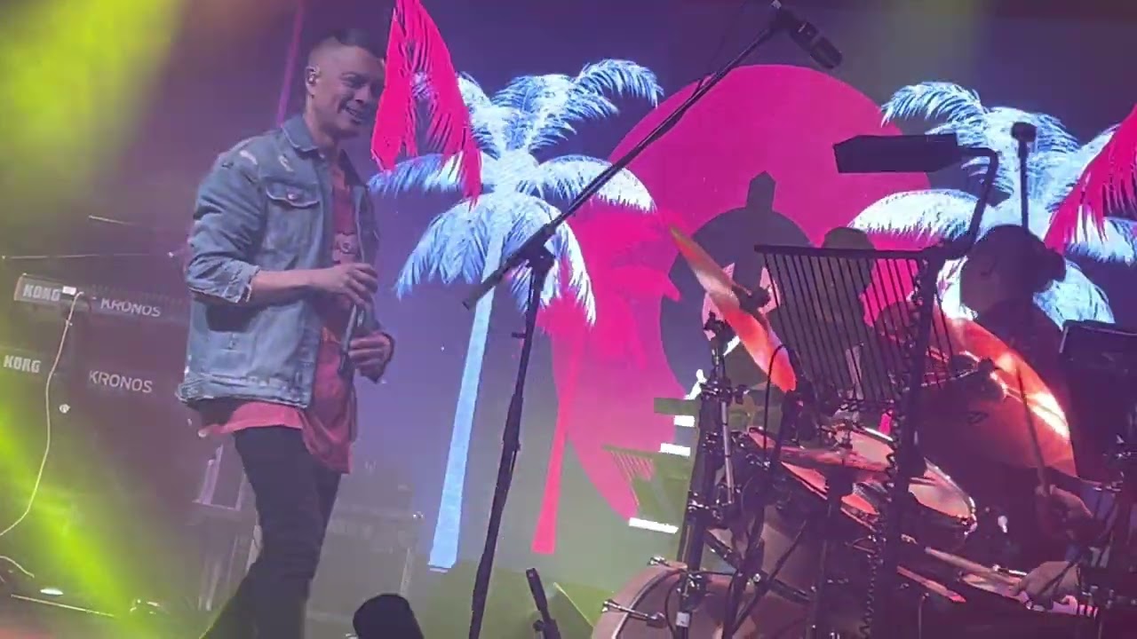Bamboo  sa London ( IMX) Full  ASTIG Performances 2022