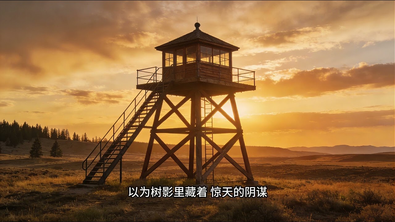看火人之歌 | 独立民谣，梦幻流行，原声吉他，低保真美学，氛围合成器，怀旧，渴望，甜美空灵女声，慢板，情绪化