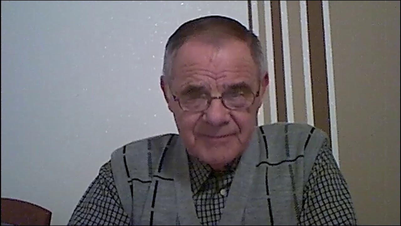 История ЕХБ в Киргизии с 1988-2004 г.г.