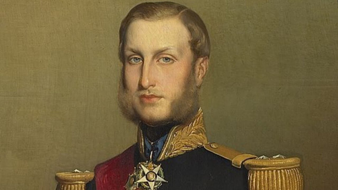 Felipe de Bélgica, El Príncipe que No Quería Gobernar Ni Tener un Trono, Conde de Flandes.
