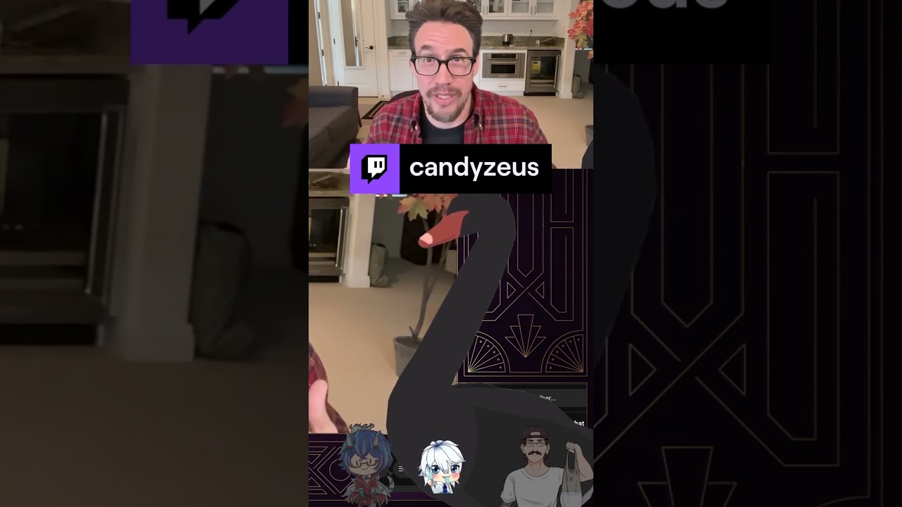 Pt1 Marvel SNap ugh | candyzeus on #Twitch #thestreamerawards2024 #commentary