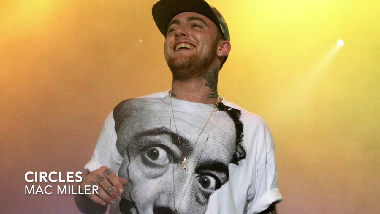 Mac Miller 