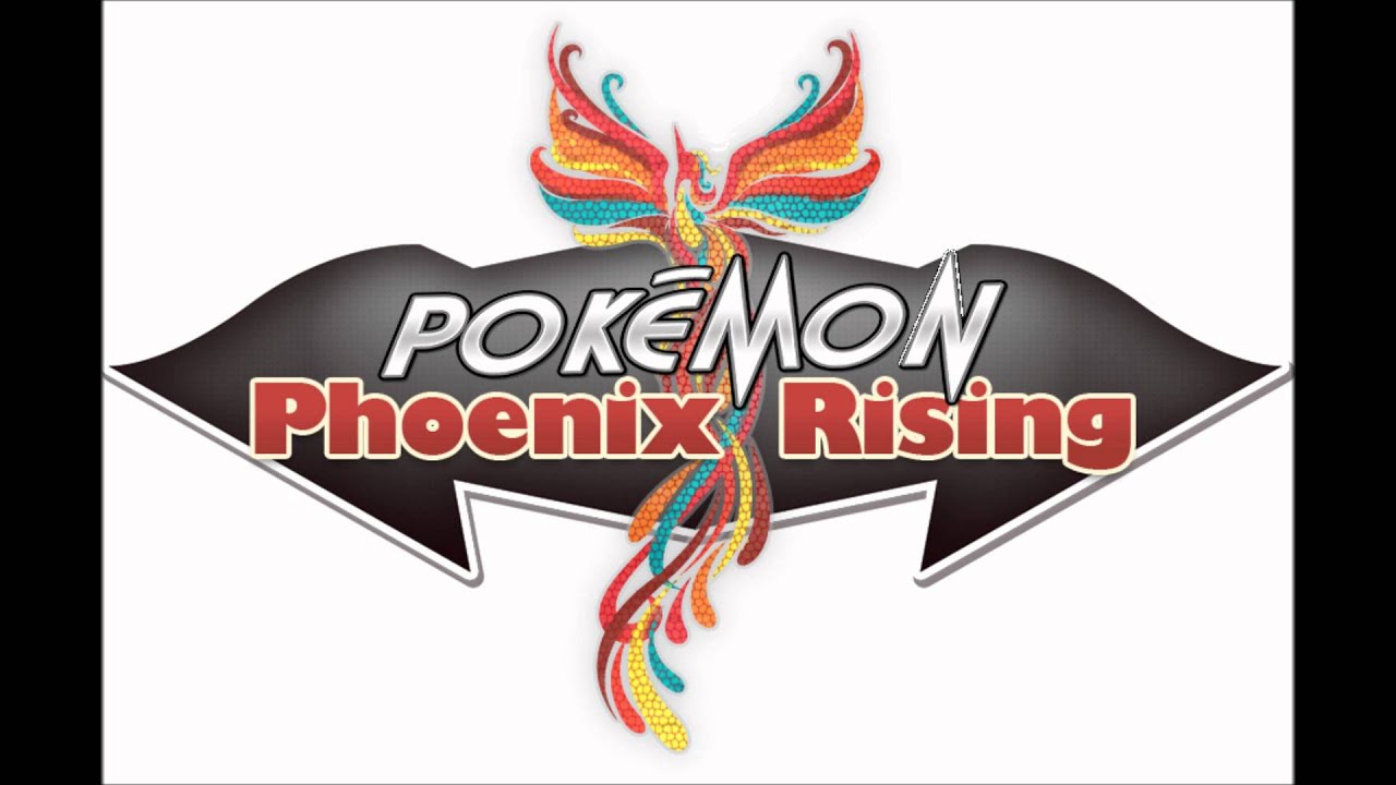 Pokemon: Phoenix Rising Music - Battle! vs. Carmen (Rival)