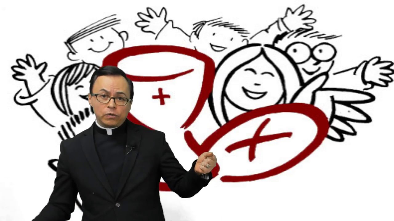 QUE HACER O NO HACER EN LA MISA?