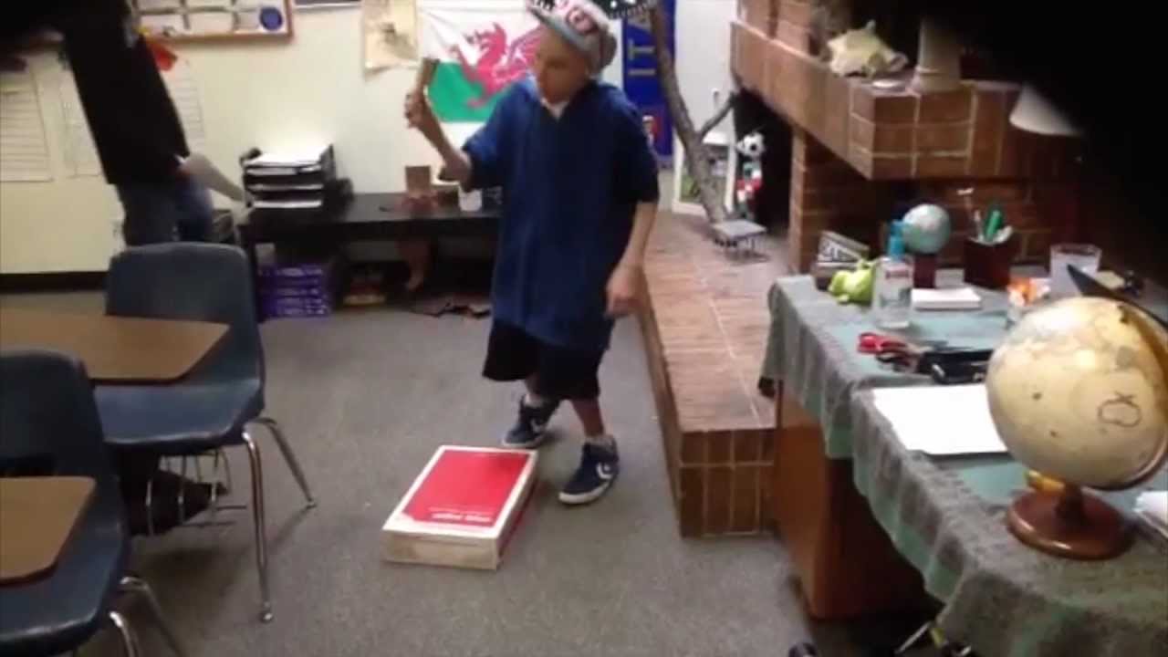 Ball and Cup - Freestyle Ep 1