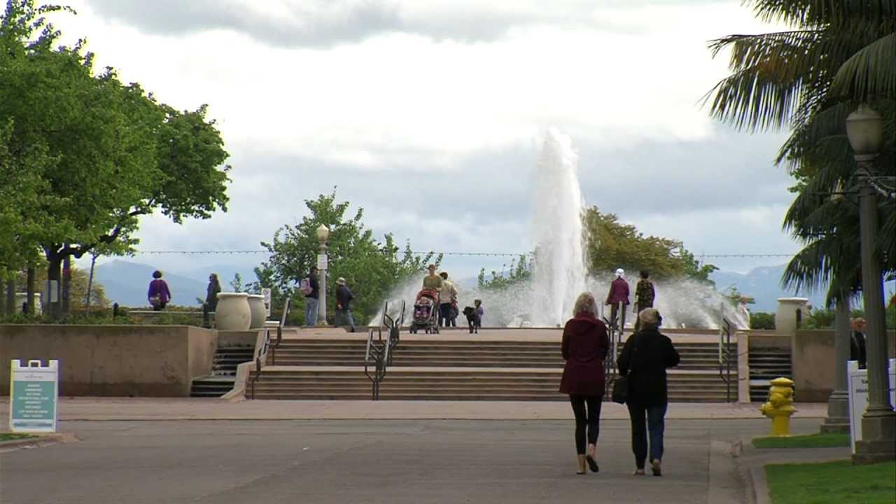 Exposition Fosters Confusion About Balboa Park History