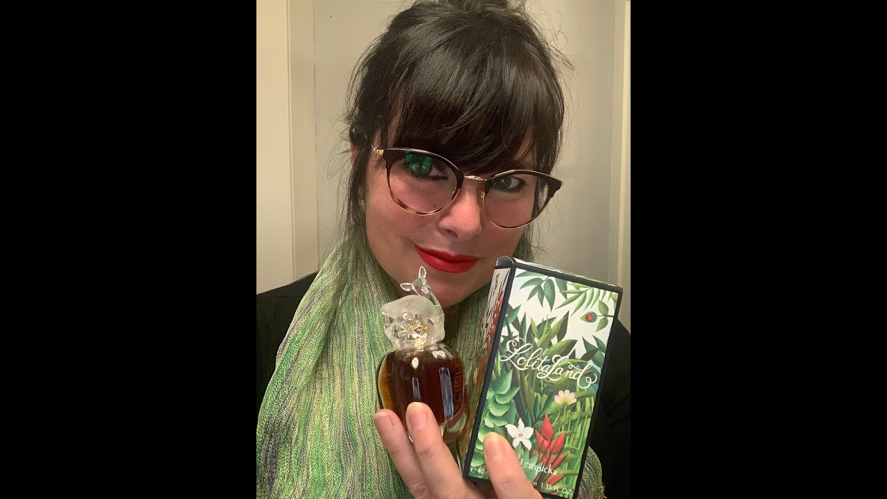 Lolitaland Lolita Lempicka Review 2022