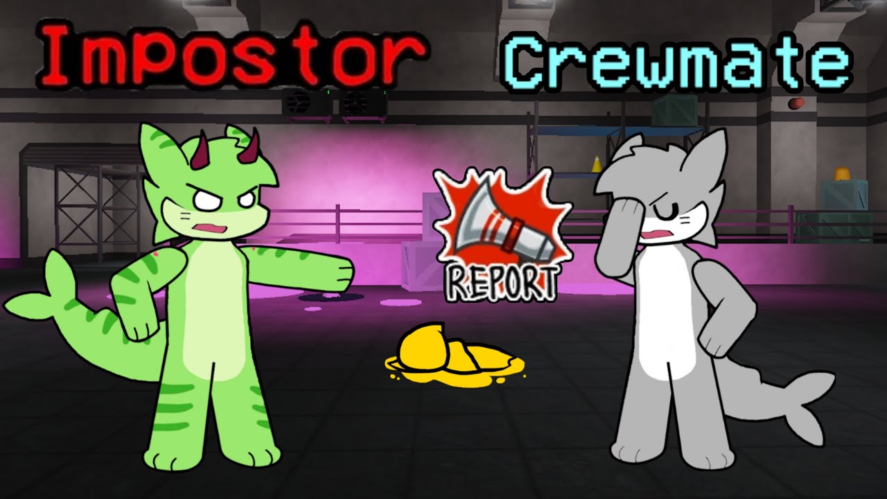 Who Killed the Golden Pup? | FNF : Kaiju Paradise