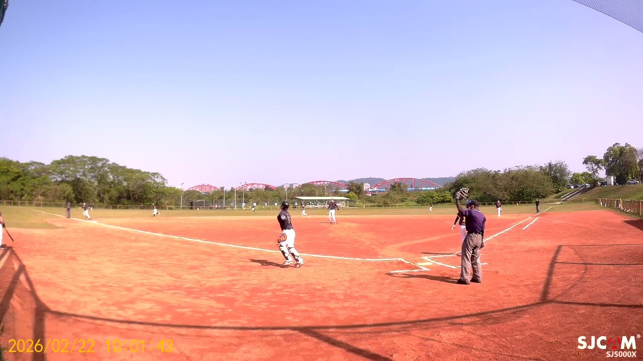 鶯歌聯盟 NO 114秋D18  土城代表隊 VS Riders  260222 1