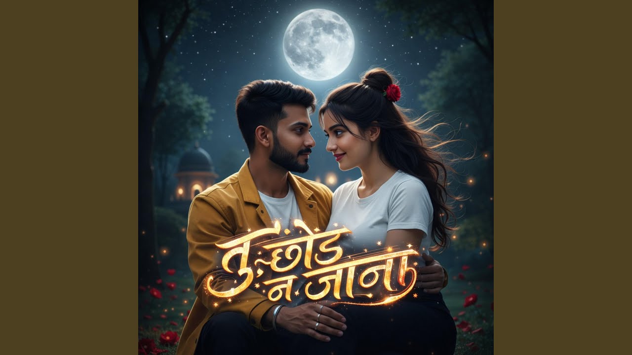 तु छोड़ न जाना