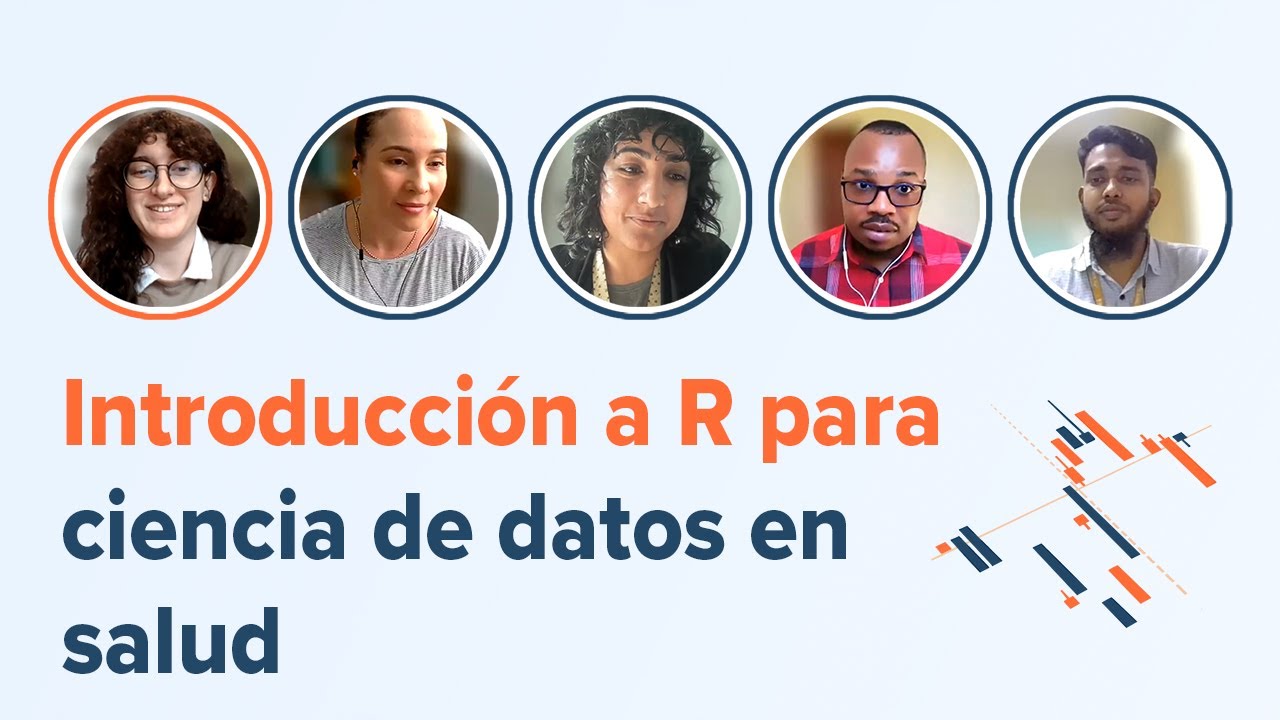 Getting started with R for Health Data Science (SPA)