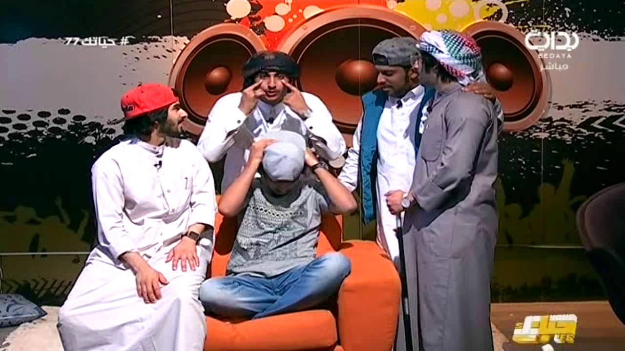 رسالة علي الكلثمي لأهله | 