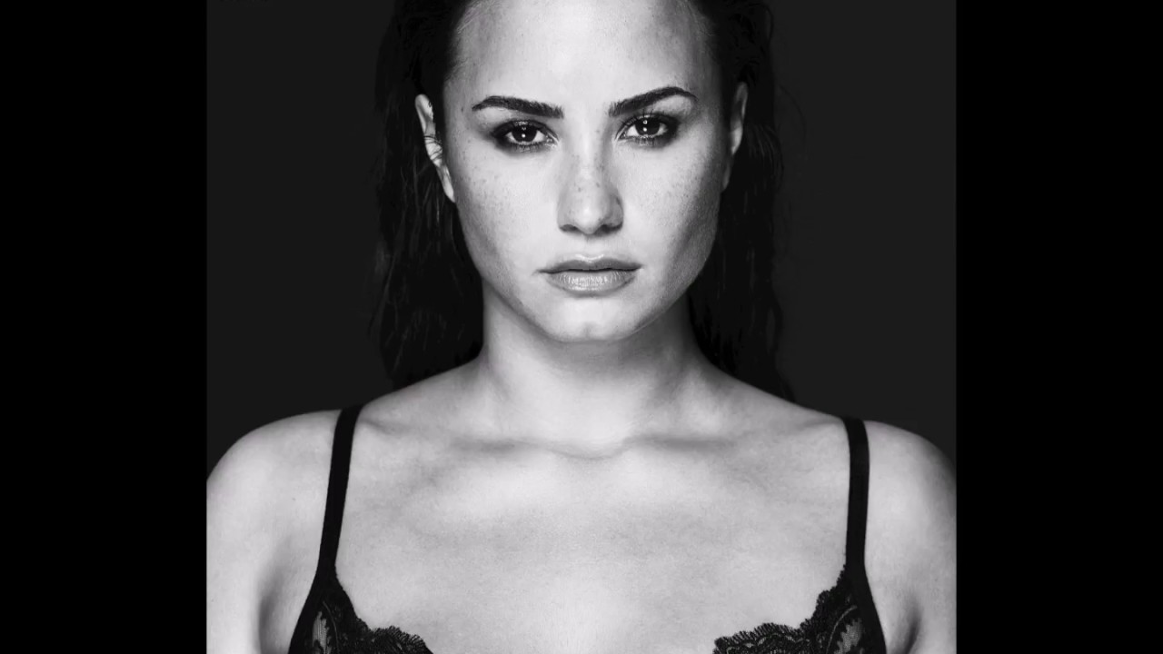 Demi Lovato - You Don't Do It For Me Anymore