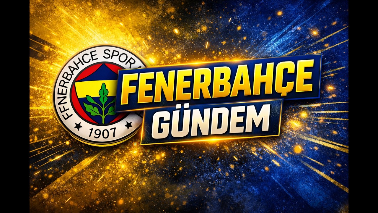 FENERBAHÇE GÜNDEM | Sakatlar Dönüyor | Kalan Maçlar | Tedesco'nun Açıklamaları #fenerbahçe