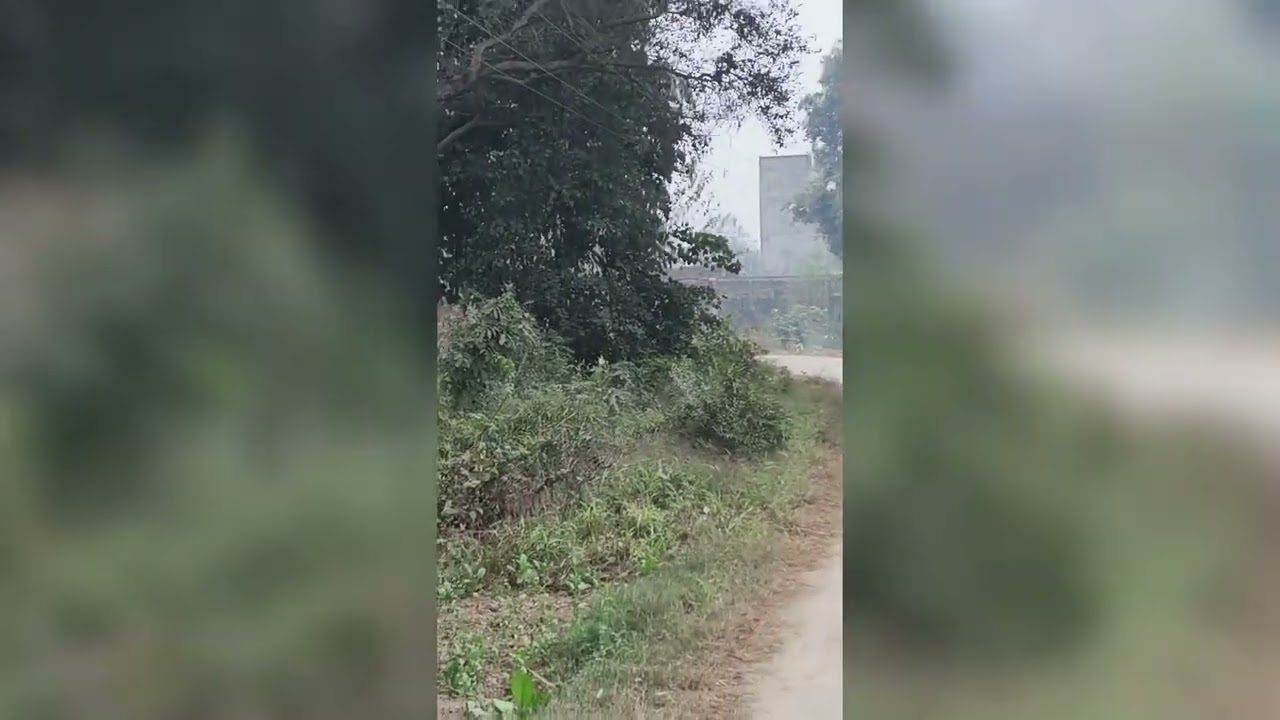 ਸਵੇਰ ਦੀ ਲੱਗੀ ਧੁੱਪ ਤੋਂ ਬਾਅਦ ਹੋ ਗਿਆ ਬੱਦਲ, ਵਧਾਈ ਠੰਡ 👍