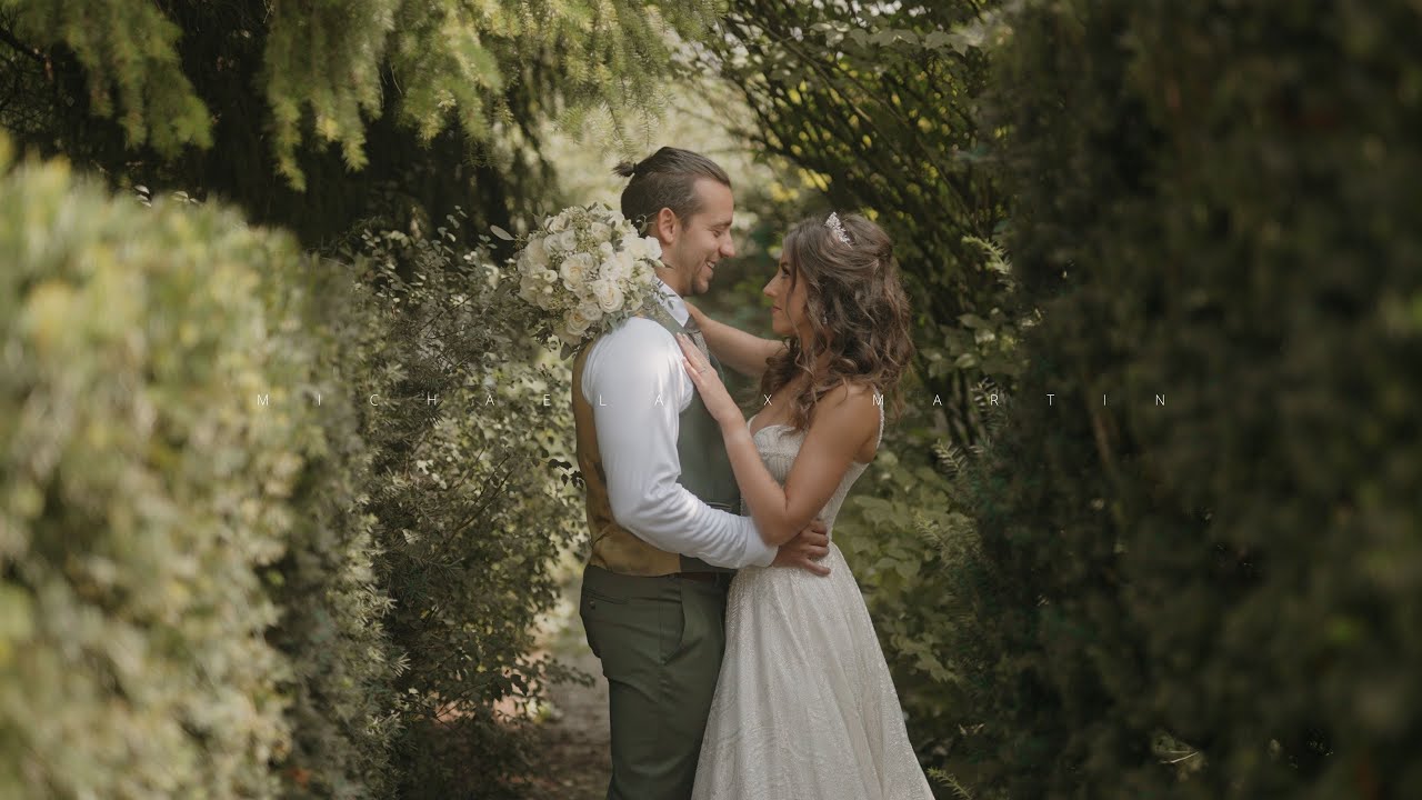 Michaela x Martin | Villa Nečas | Argi Academy | 2023