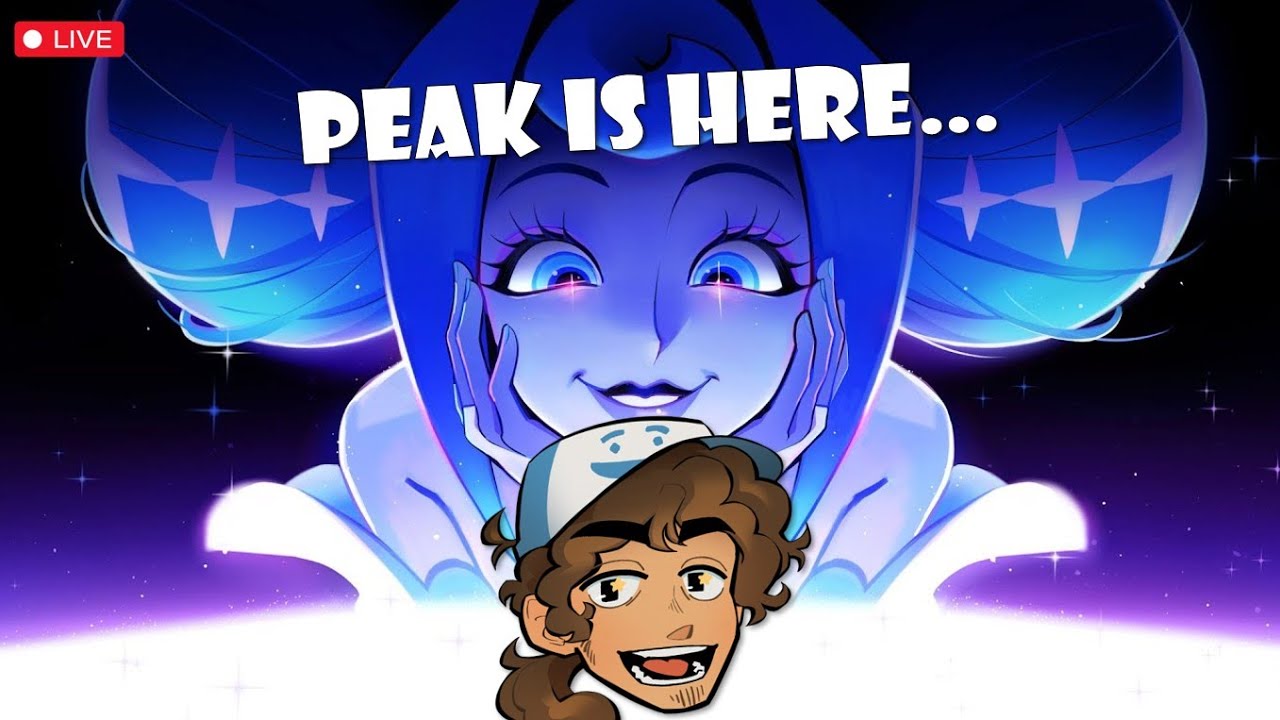 KNIGHTS OF GUINEVERE PILOT REACTION... IS IT PEAK? (Come Join!)