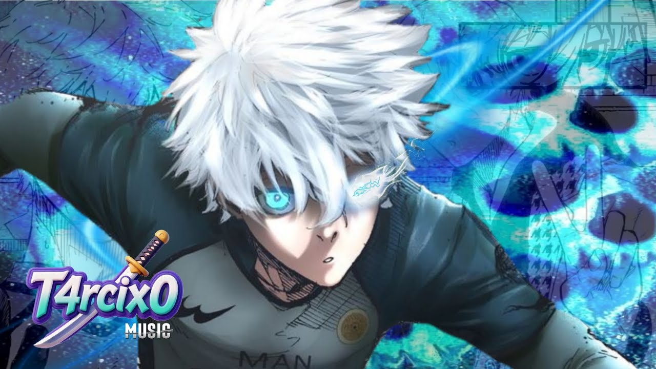 T4rcix0 - EGØ MORTØ (Seishiro Nagi)
