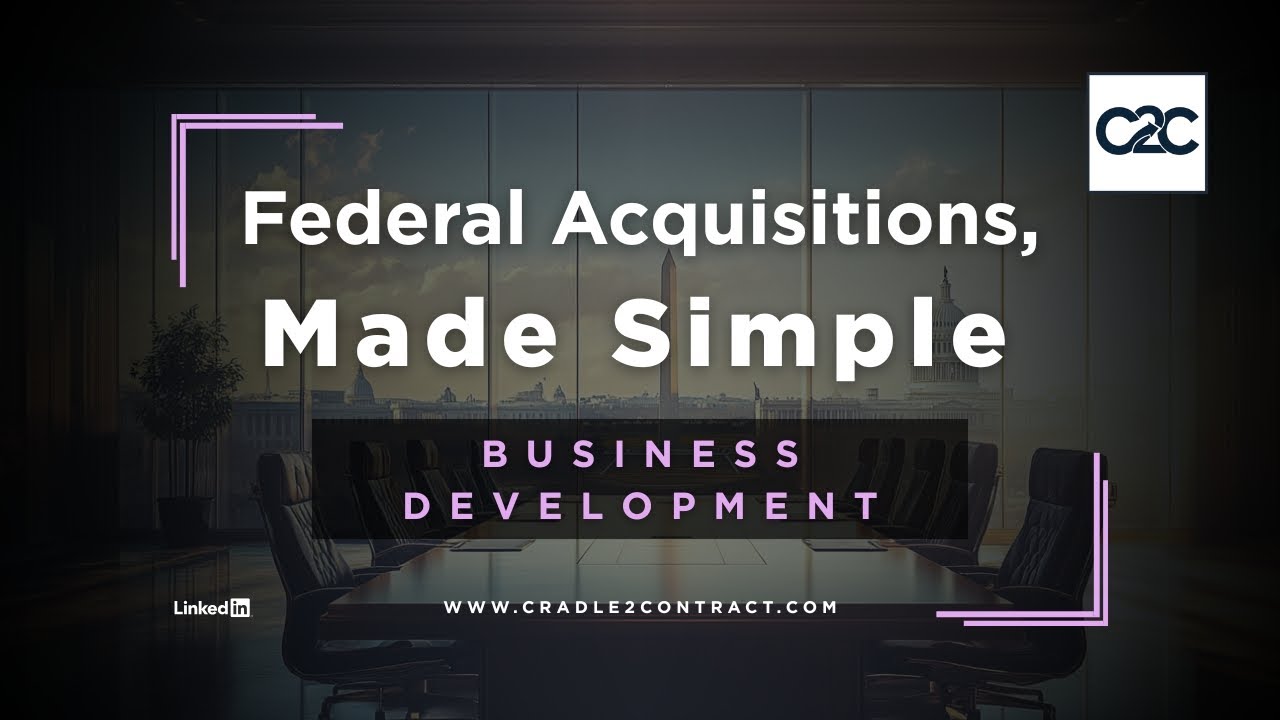 How to Win Federal Contracts With Zero Past Performance: 5 Proven Paths