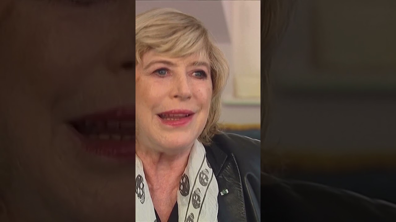 The Legacy of Marianne Faithfull: Resilience, Music, and Survival | AA1G