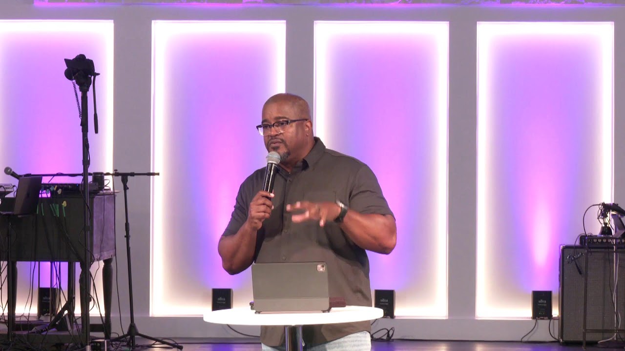 Sunday Tab Experience | The Worship Effect: Risky Worship | August 31st, 2025