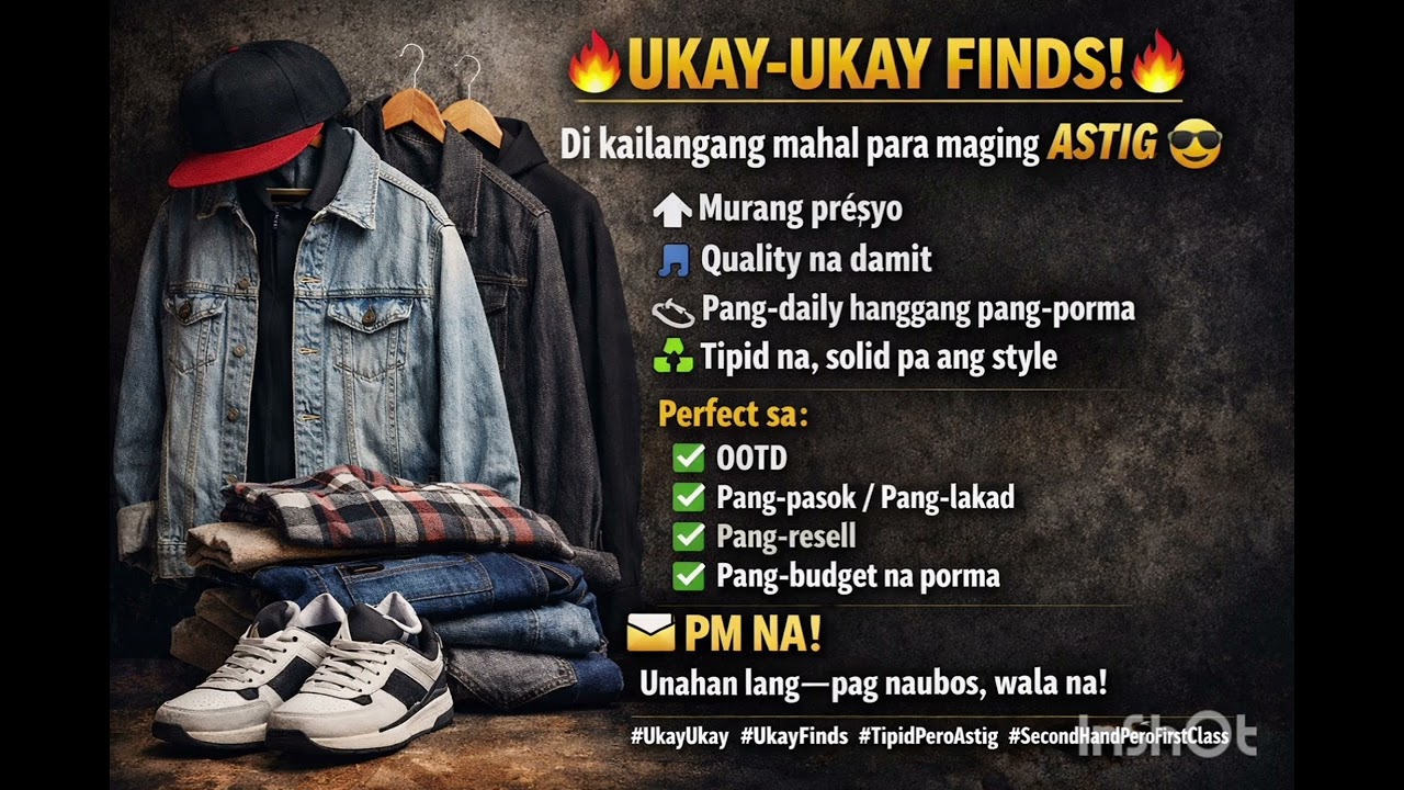 Ukay-ukay