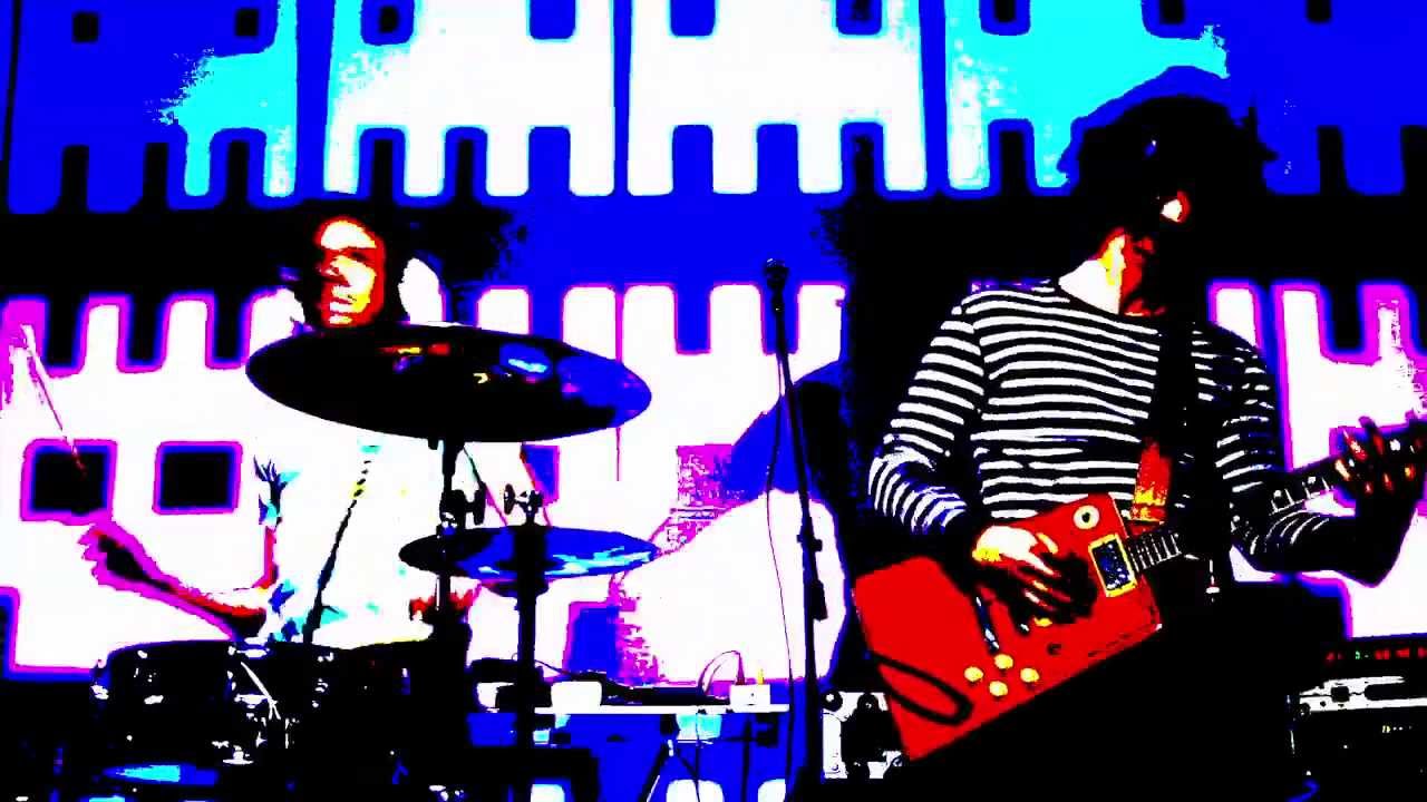 Disco Monique - Der neuste Shit (official Video)